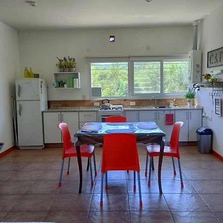 Loft Las Acacias Potrero de los Funes Exteriér fotografie