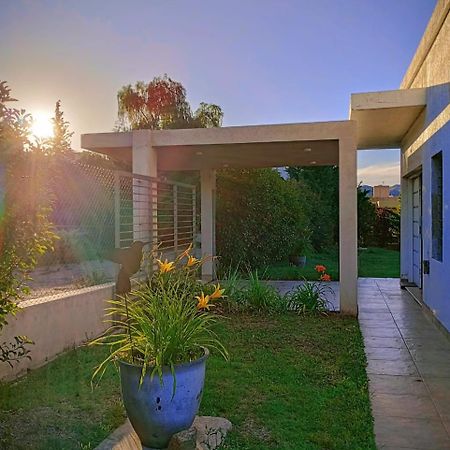 Loft Las Acacias Potrero de los Funes Exteriér fotografie