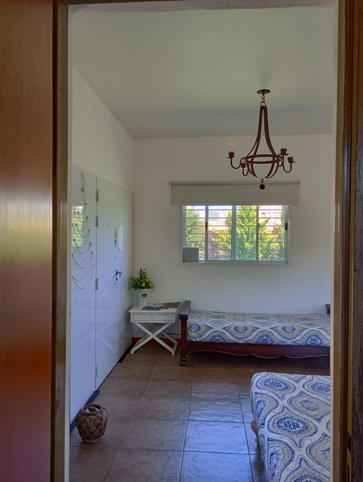 Loft Las Acacias Potrero de los Funes Exteriér fotografie