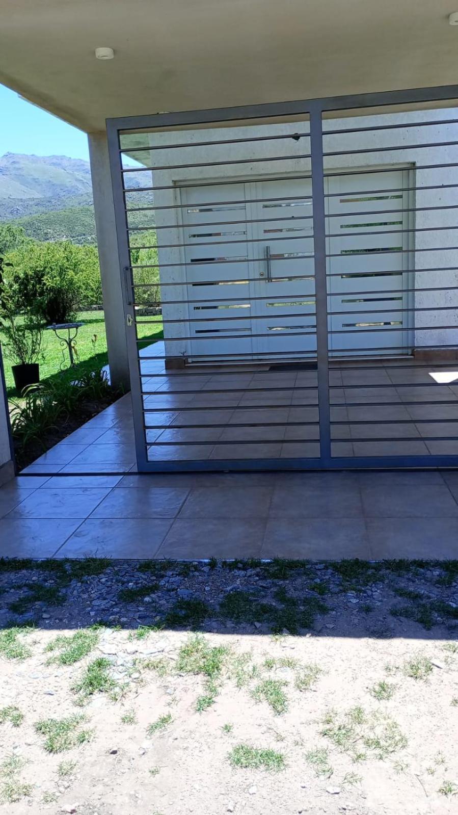 Loft Las Acacias Potrero de los Funes Exteriér fotografie