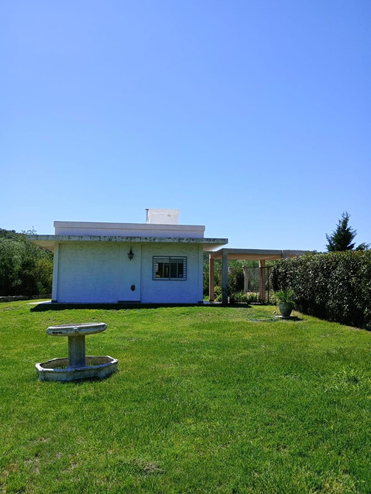 Loft Las Acacias Potrero de los Funes Exteriér fotografie