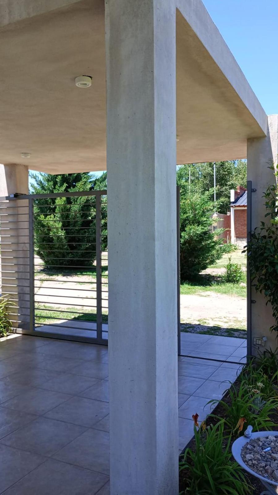 Loft Las Acacias Potrero de los Funes Exteriér fotografie