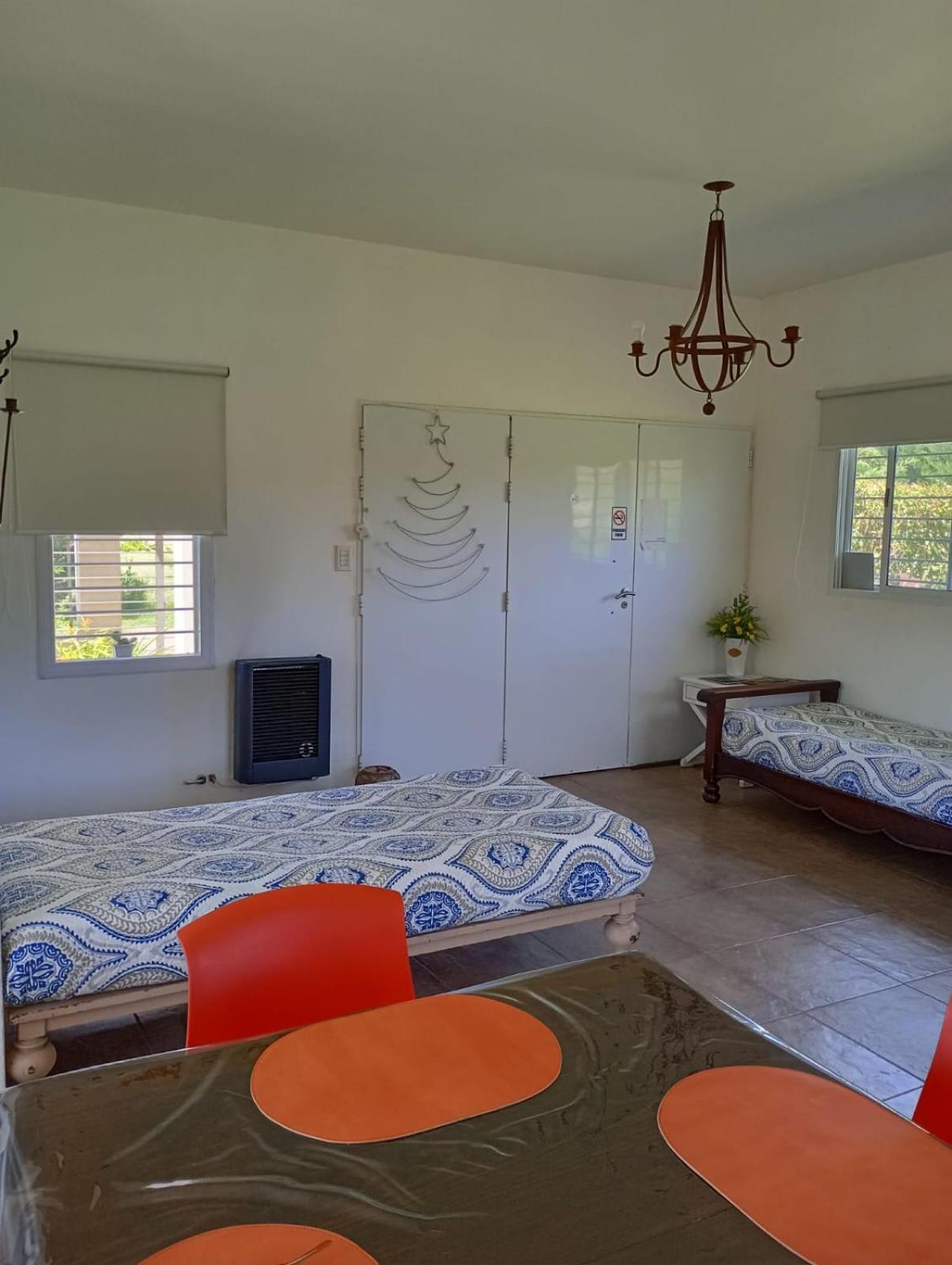Loft Las Acacias Potrero de los Funes Exteriér fotografie