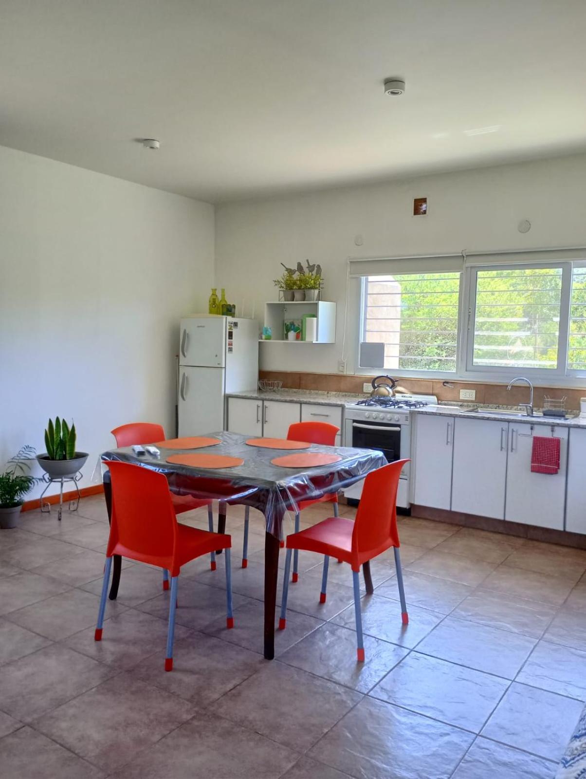 Loft Las Acacias Potrero de los Funes Exteriér fotografie