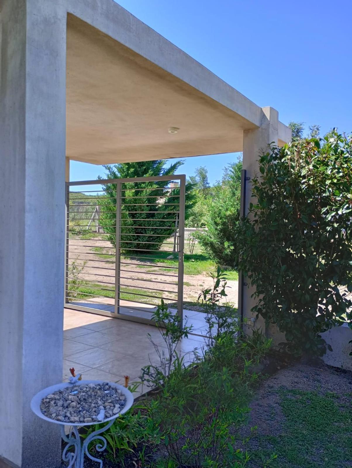 Loft Las Acacias Potrero de los Funes Exteriér fotografie