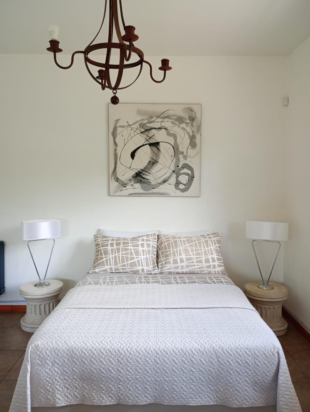 Loft Las Acacias Potrero de los Funes Exteriér fotografie