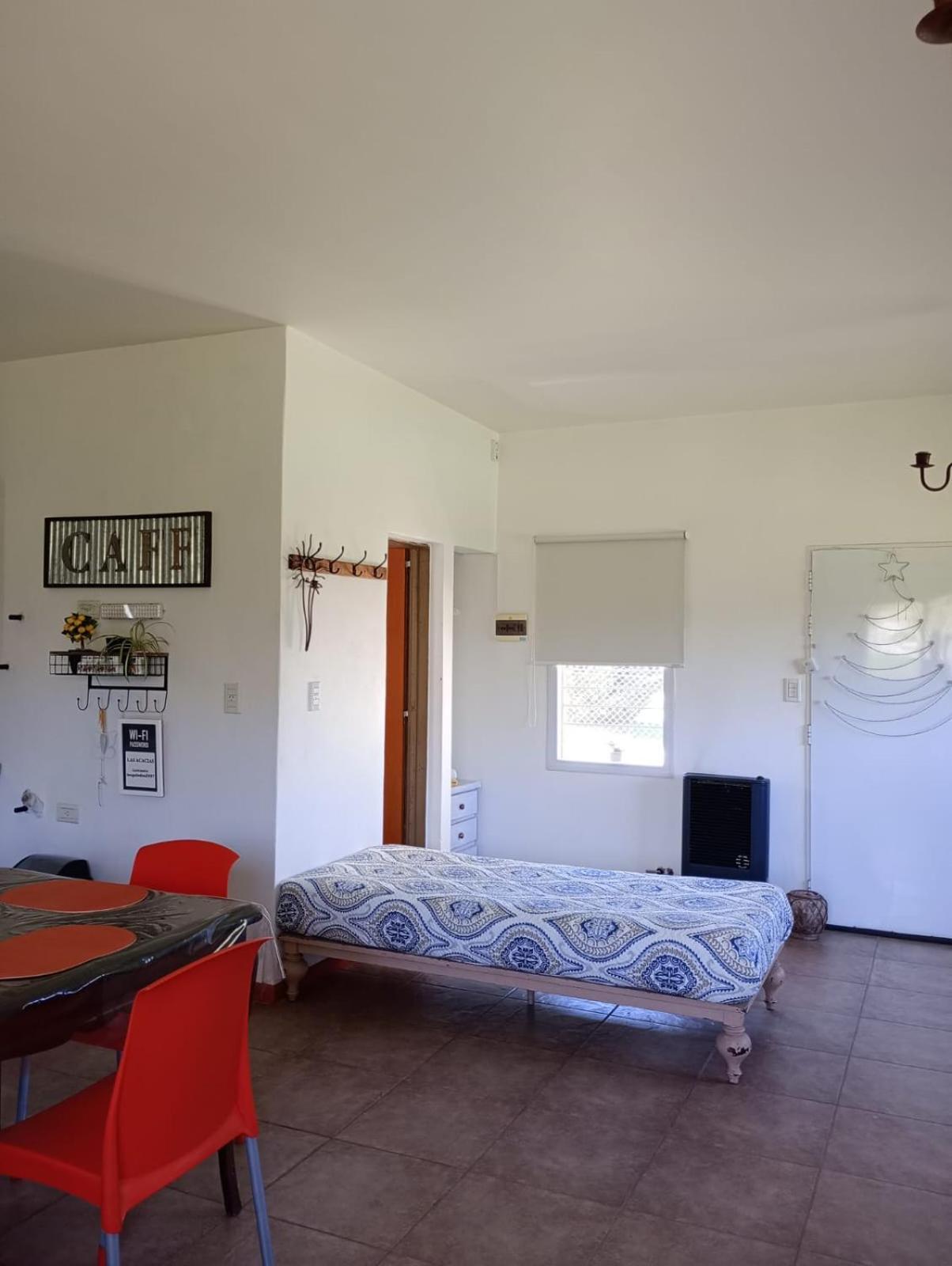 Loft Las Acacias Potrero de los Funes Exteriér fotografie