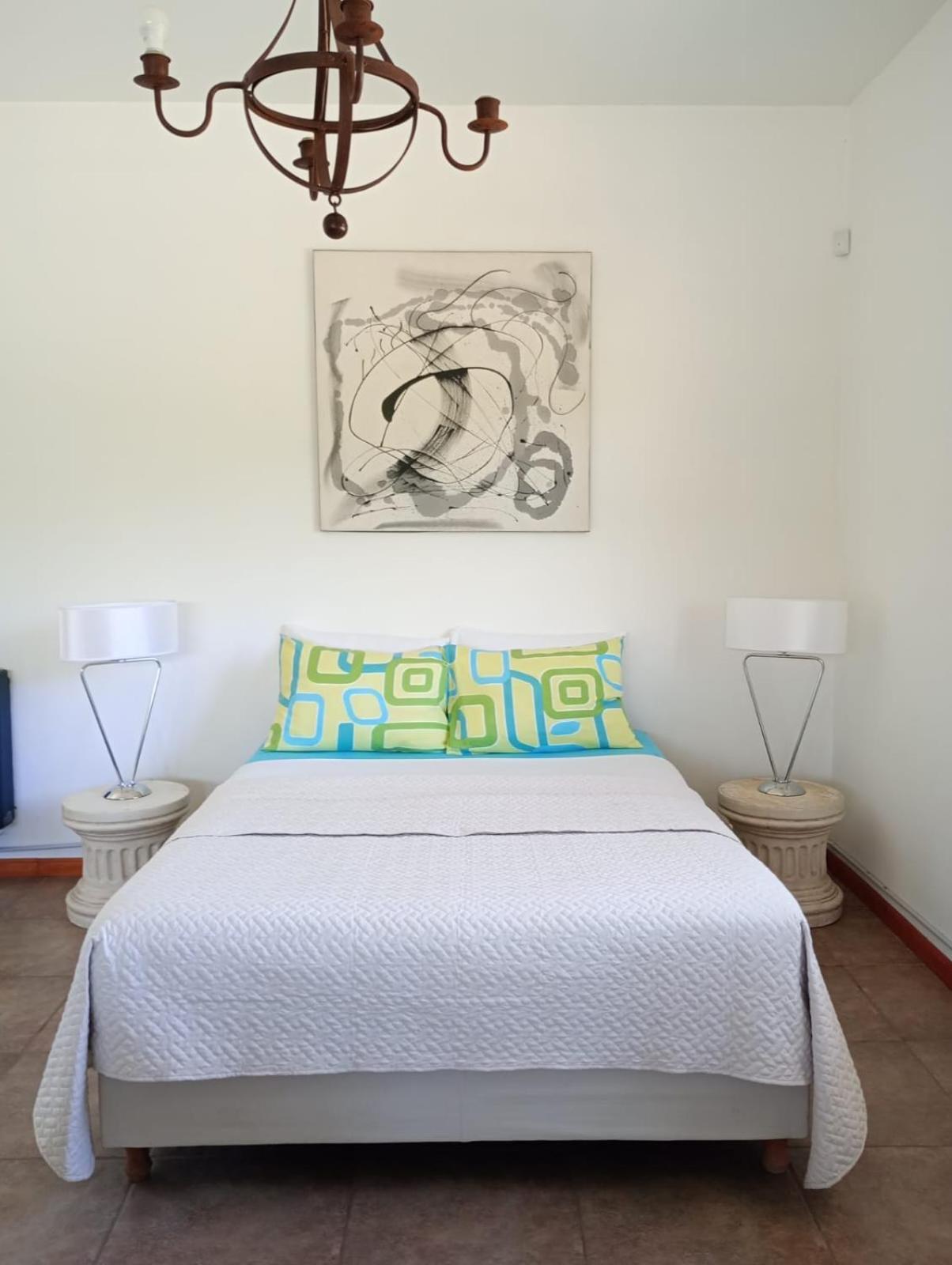 Loft Las Acacias Potrero de los Funes Exteriér fotografie