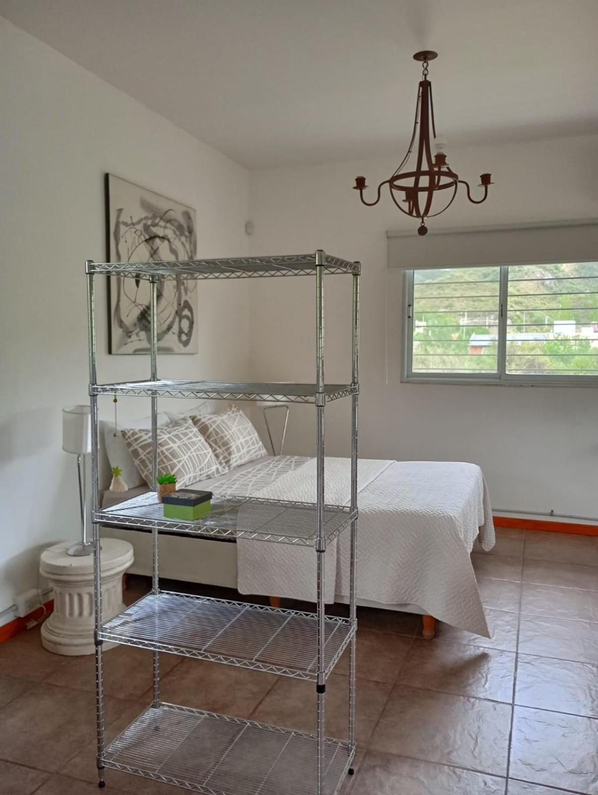 Loft Las Acacias Potrero de los Funes Exteriér fotografie