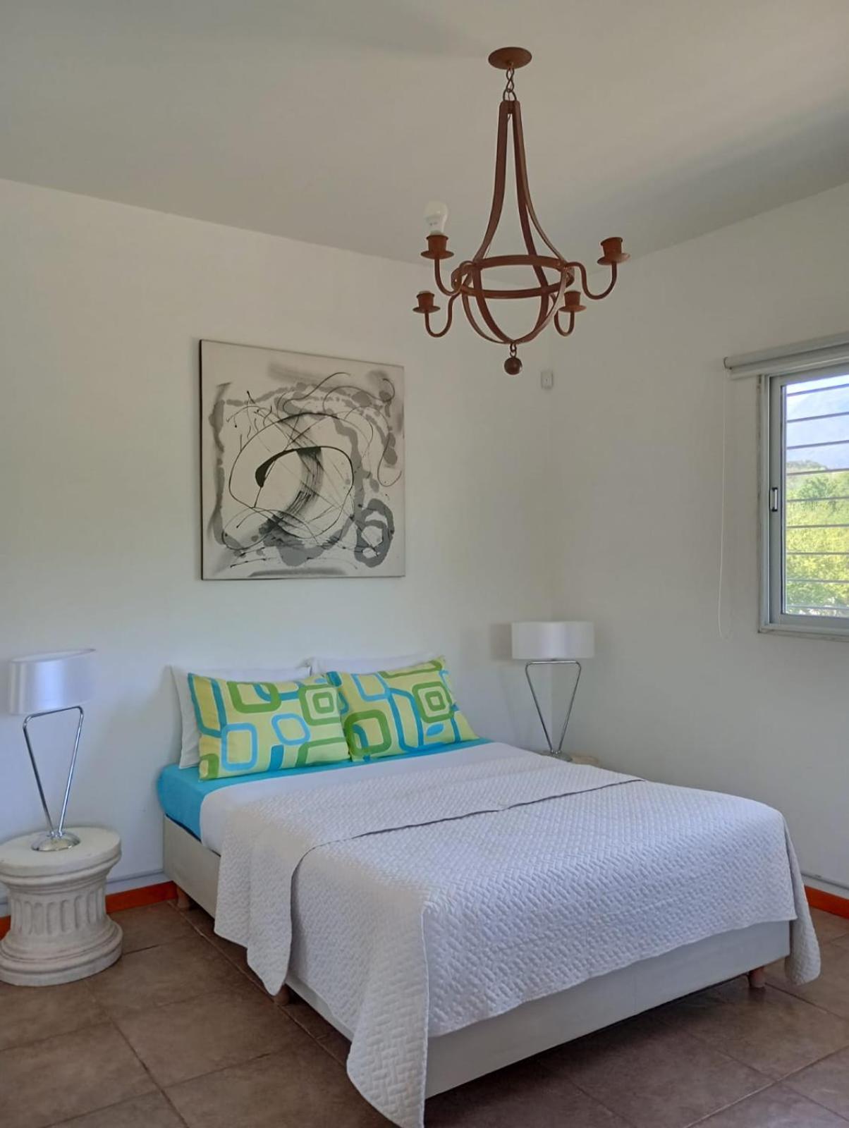 Loft Las Acacias Potrero de los Funes Exteriér fotografie
